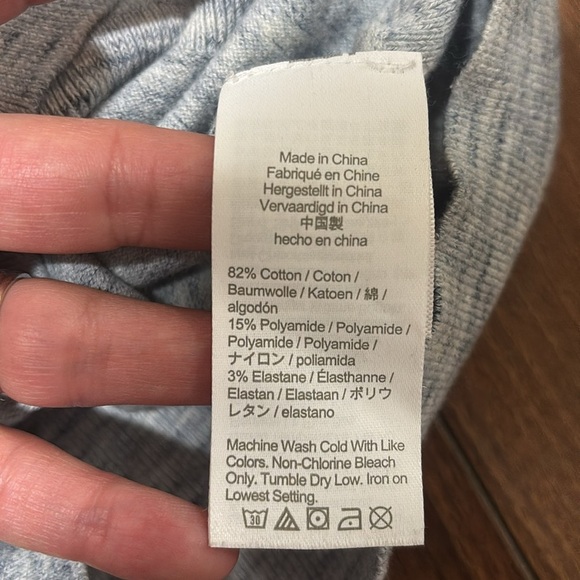 J Crew Tops - Picture 4 of 7